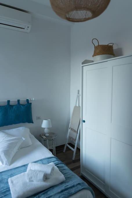 Casa 'Ttaja - Mediterranean Eco-Apartment 罗马 外观 照片